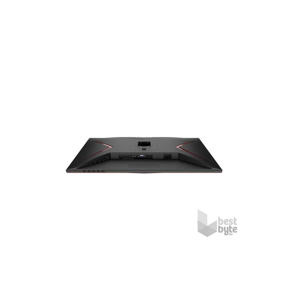 AOC 27" Q27G2S/EU QHD 165Hz IPS HDMI/DP gamer monitor