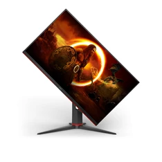 AOC 27" Q27G2U/BK QHD VA 144Hz HDMI/DP gamer monitor