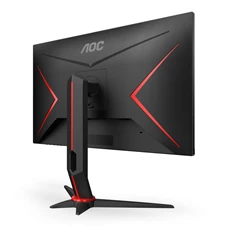 AOC 27" Q27G2U/BK QHD VA 144Hz HDMI/DP gamer monitor