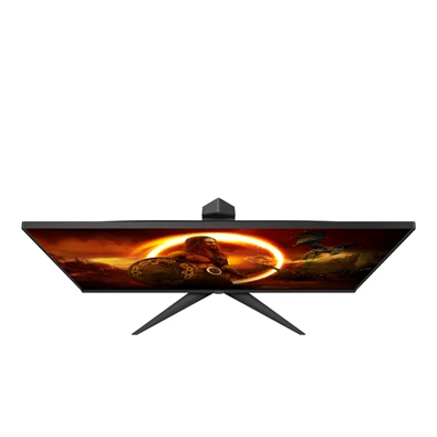 AOC 27" Q27G2U/BK QHD VA 144Hz HDMI/DP gamer monitor