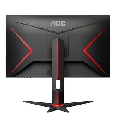AOC 27" Q27G2U/BK QHD VA 144Hz HDMI/DP gamer monitor
