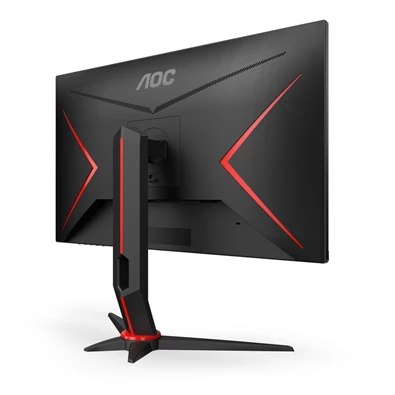 AOC 27" Q27G2U/BK QHD VA 144Hz HDMI/DP gamer monitor