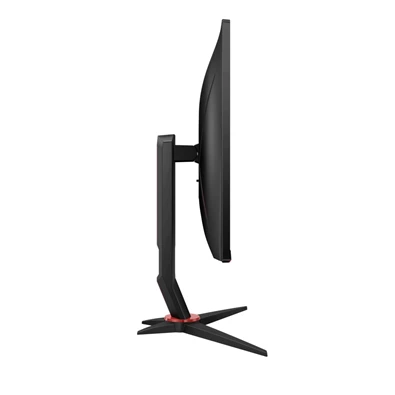 AOC 27" Q27G2U/BK QHD VA 144Hz HDMI/DP gamer monitor