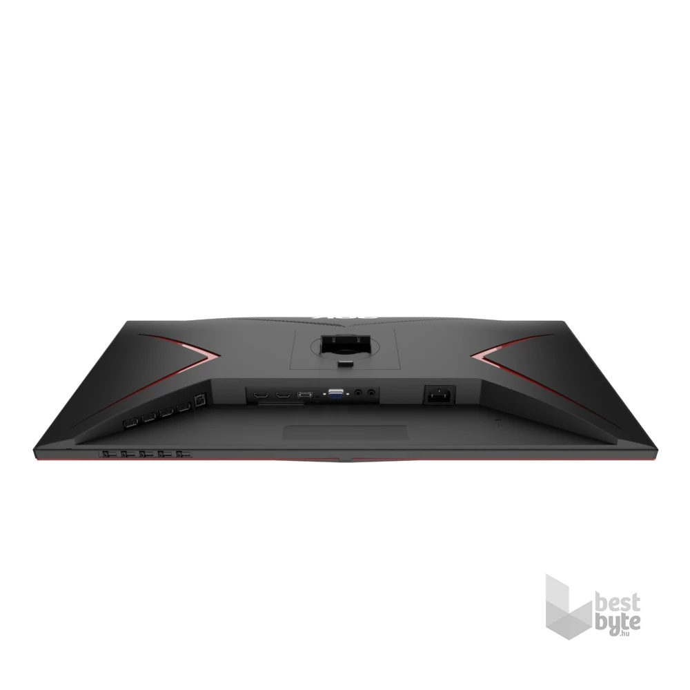 AOC 27" Q27G2U/BK QHD VA 144Hz HDMI/DP gamer monitor