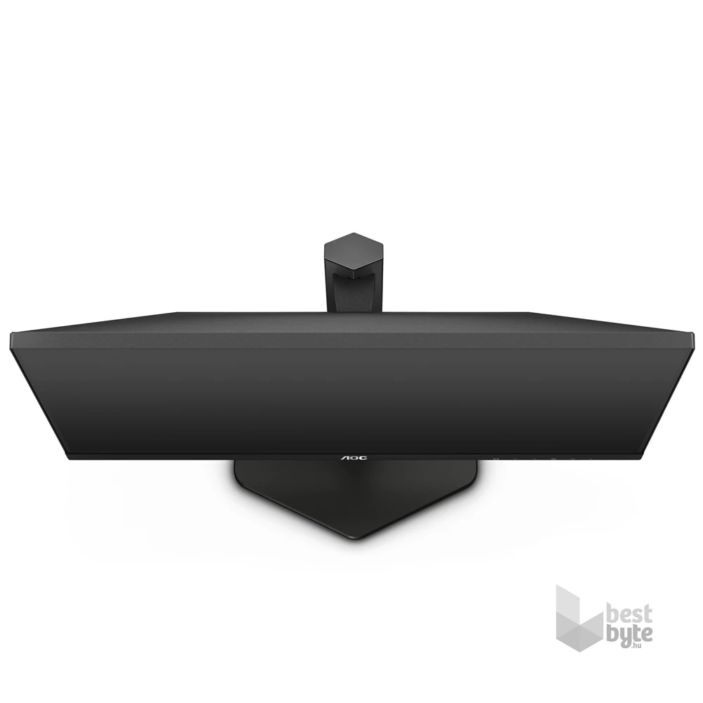 AOC 27" Q27G4X QHD IPS 180Hz DP/HDMI gamer monitor