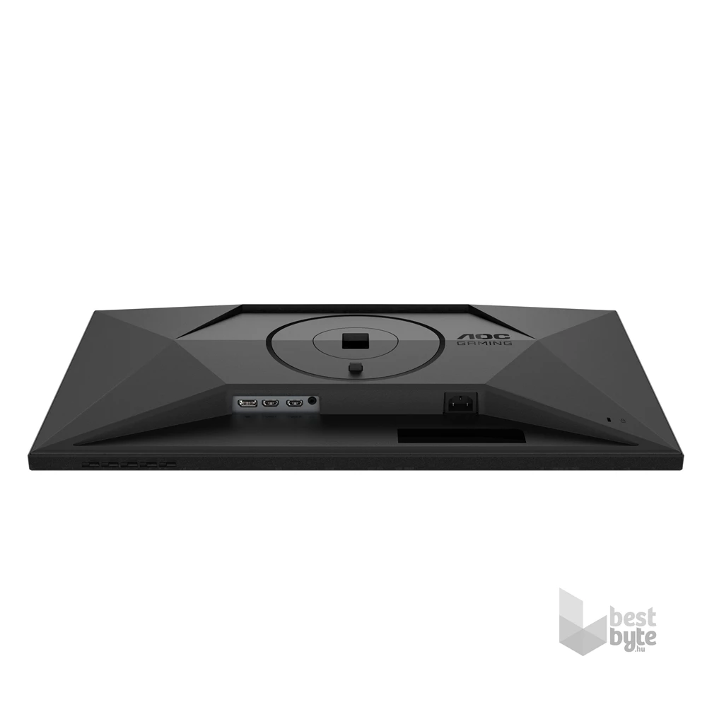 AOC 27" Q27G4X QHD IPS 180Hz DP/HDMI gamer monitor