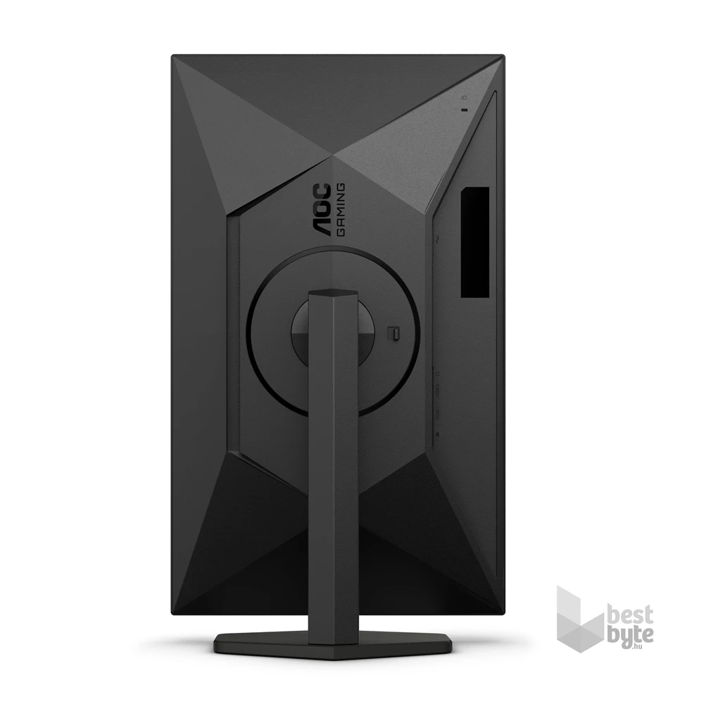 AOC 27" Q27G4X QHD IPS 180Hz DP/HDMI gamer monitor