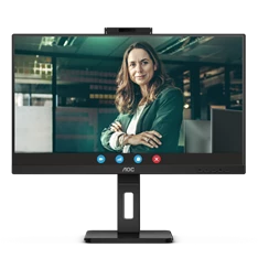 AOC 27" Q27P3QW QHD IPS HDMI/DP/USB monitor
