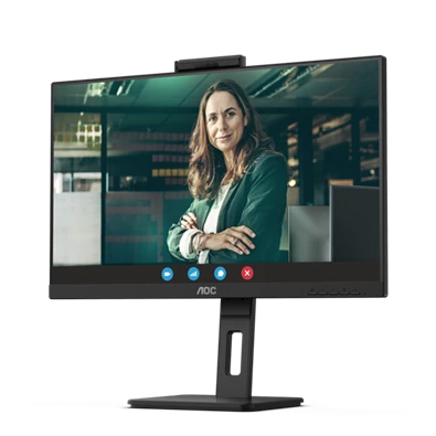 AOC 27" Q27P3QW QHD IPS HDMI/DP/USB monitor