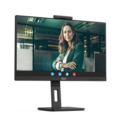 AOC 27" Q27P3QW QHD IPS HDMI/DP/USB monitor