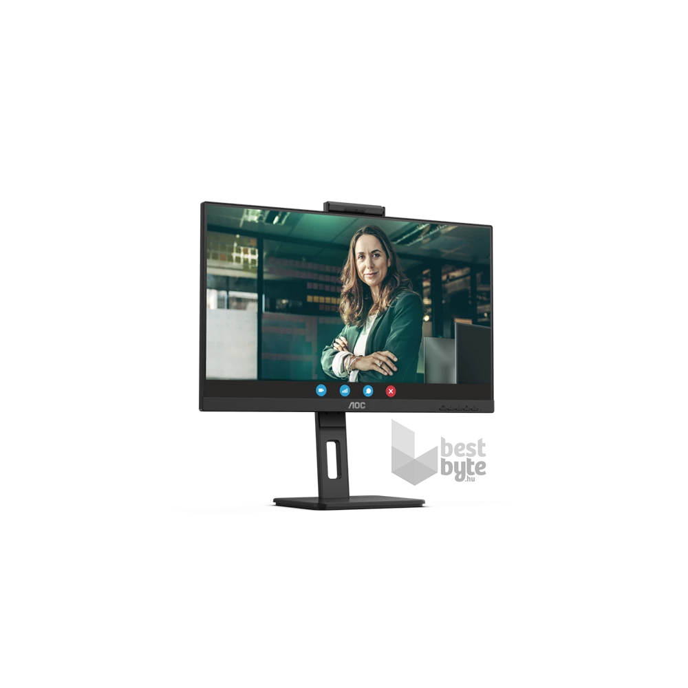AOC 27" Q27P3QW QHD IPS HDMI/DP/USB monitor