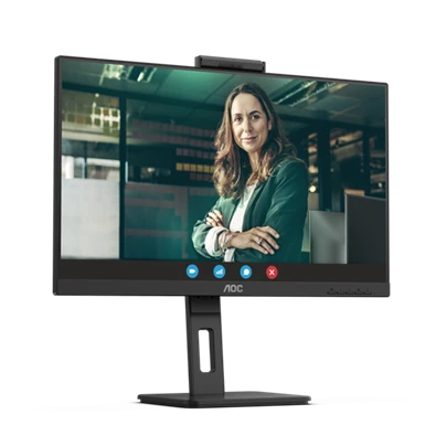 AOC 27" Q27P3QW QHD IPS HDMI/DP/USB monitor