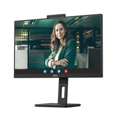 AOC 27" Q27P3QW QHD IPS HDMI/DP/USB monitor