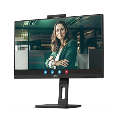 AOC 27" Q27P3QW QHD IPS HDMI/DP/USB monitor