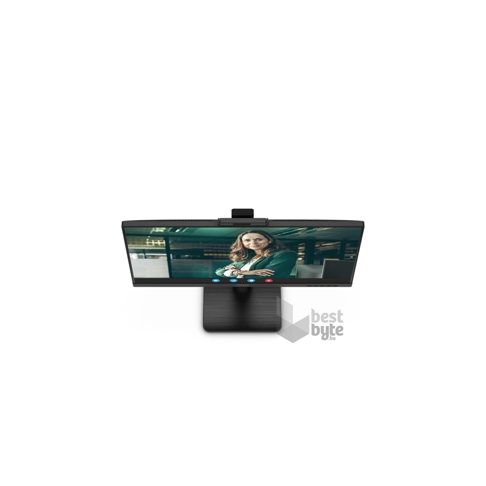 AOC 27" Q27P3QW QHD IPS HDMI/DP/USB monitor