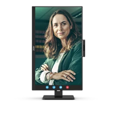 AOC 27" Q27P3QW QHD IPS HDMI/DP/USB monitor