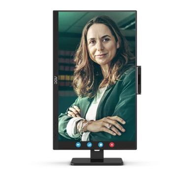 AOC 27" Q27P3QW QHD IPS HDMI/DP/USB monitor
