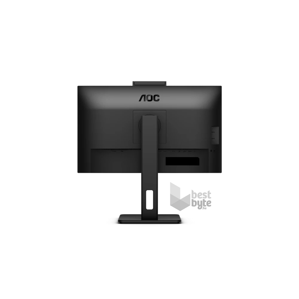 AOC 27" Q27P3QW QHD IPS HDMI/DP/USB monitor