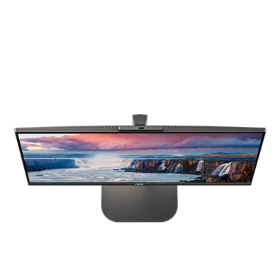 AOC 27" Q27V5CW/BK QHD IPS HDMI/DP/USB/USB-C monitor
