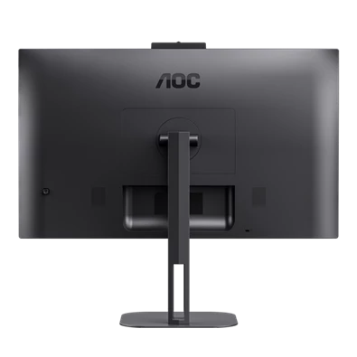 AOC 27" Q27V5CW/BK QHD IPS HDMI/DP/USB/USB-C monitor