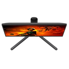 AOC 27" U27G3X/BK 4K UHD IPS 160Hz HDMI/DP gamer monitor