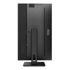 AOC 27" U27P2 UHD IPS HDMI/DP/USB LED monitor
