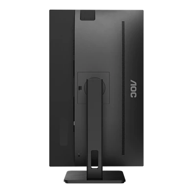AOC 27" U27P2 UHD IPS HDMI/DP/USB LED monitor