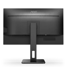 AOC 27" U27P2 UHD IPS HDMI/DP/USB LED monitor