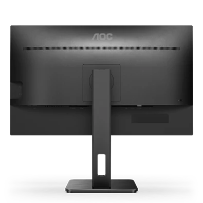 AOC 27" U27P2 UHD IPS HDMI/DP/USB LED monitor