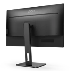 AOC 27" U27P2 UHD IPS HDMI/DP/USB LED monitor