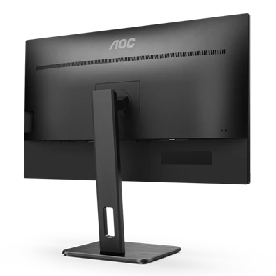 AOC 27" U27P2 UHD IPS HDMI/DP/USB LED monitor