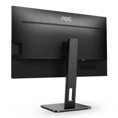 AOC 27" U27P2 UHD IPS HDMI/DP/USB LED monitor