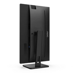 AOC 27" U27P2 UHD IPS HDMI/DP/USB LED monitor