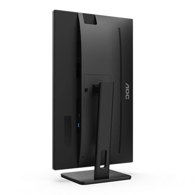AOC 27" U27P2 UHD IPS HDMI/DP/USB LED monitor