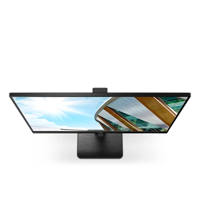 AOC 27" U27P2 UHD IPS HDMI/DP/USB LED monitor