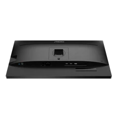 AOC 27" U27P2 UHD IPS HDMI/DP/USB LED monitor