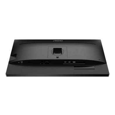 AOC 27" U27P2 UHD IPS HDMI/DP/USB LED monitor