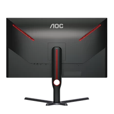 AOC 31,5" U32G3X/BK 4K UHD IPS 144Hz DP/HDMI LED gamer monitor