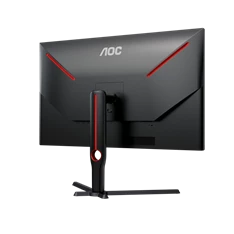AOC 31,5" U32G3X/BK 4K UHD IPS 144Hz DP/HDMI LED gamer monitor