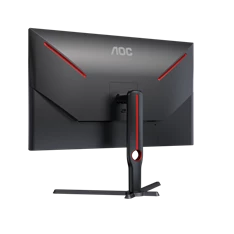AOC 31,5" U32G3X/BK 4K UHD IPS 144Hz DP/HDMI LED gamer monitor