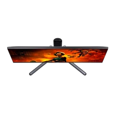 AOC 31,5" U32G3X/BK 4K UHD IPS 144Hz DP/HDMI LED gamer monitor