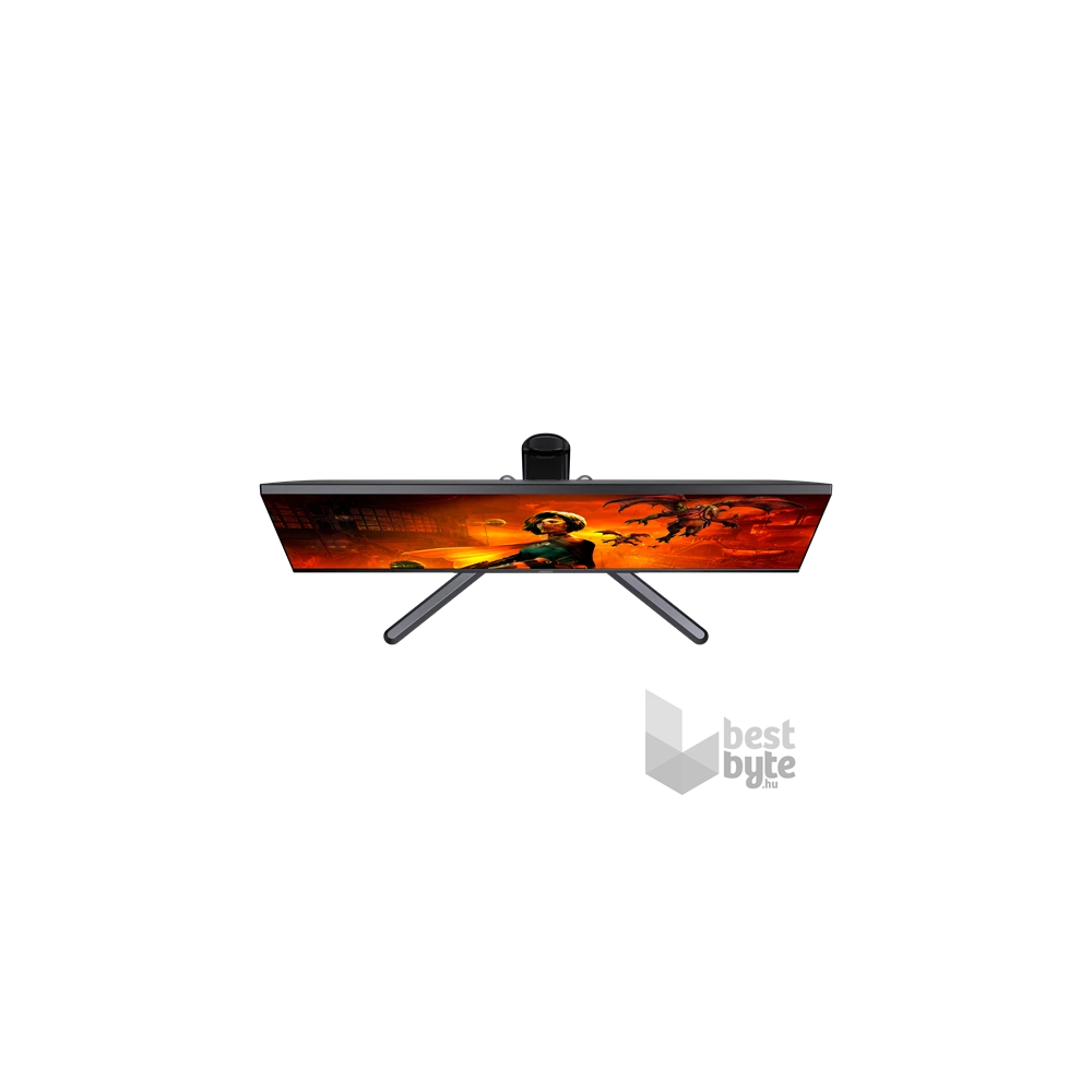 AOC 31,5" U32G3X/BK 4K UHD IPS 144Hz DP/HDMI LED gamer monitor