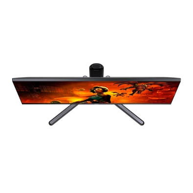 AOC 31,5" U32G3X/BK 4K UHD IPS 144Hz DP/HDMI LED gamer monitor