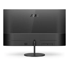 AOC 31,5"Q32V4 QHD IPS 75Hz DP/HDMI WLED monitor (Újracsomagolt)