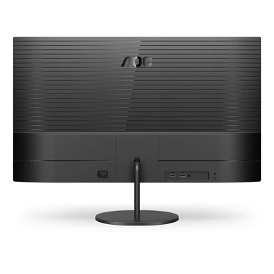 AOC 31,5"Q32V4 QHD IPS 75Hz DP/HDMI WLED monitor (Újracsomagolt)