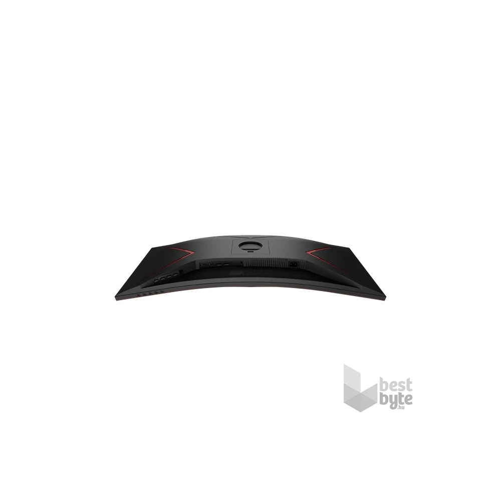 AOC 34" CU34G2X/BK UWQHD 144Hz VA HDMI/DP/USB ívelt gamer monitor