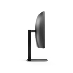 AOC 34" CU34V5C/BK UWQHD VA 100Hz HDMI/USB-C/DP ívelt monitor