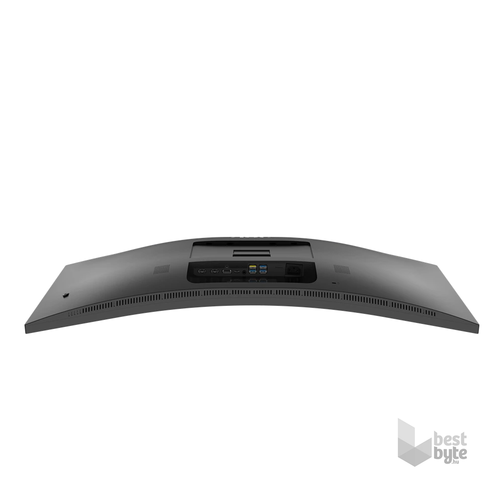 AOC 34" CU34V5C/BK UWQHD VA 100Hz HDMI/USB-C/DP ívelt monitor