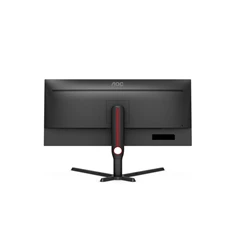 AOC 34" U34G3XM/EU UWQHD 144Hz VA HDMI/DP gamer monitor