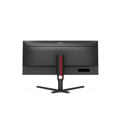 AOC 34" U34G3XM/EU UWQHD 144Hz VA HDMI/DP gamer monitor